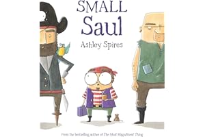 Small Saul