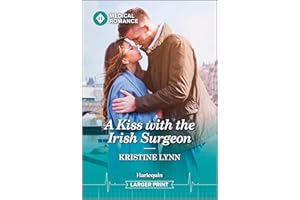 A Kiss with the Irish Surgeon