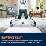 Vax Platinum SmartWash Pet-Design Carpet Cleaner 1200W Grey view 3