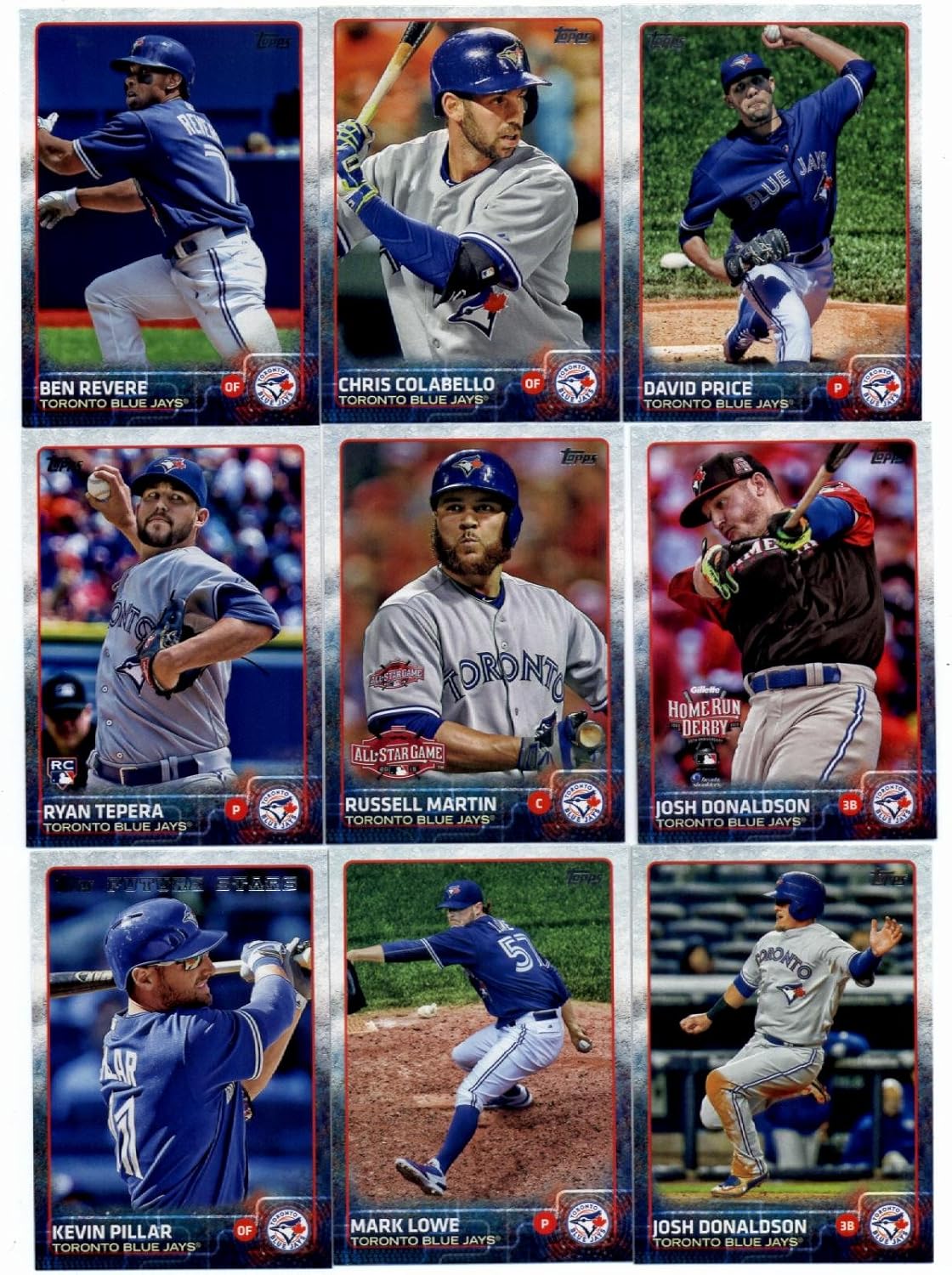 2015 blue jays jersey