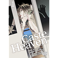 Caste Heaven, Vol. 1 (Yaoi Manga) book cover
