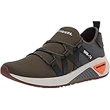 diesel men's pagoda sneaker