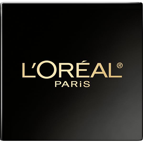 L’OREAL PARIS COSMETICS INFALLIBLE EYE MAKEUP PENCIL SHARPENER