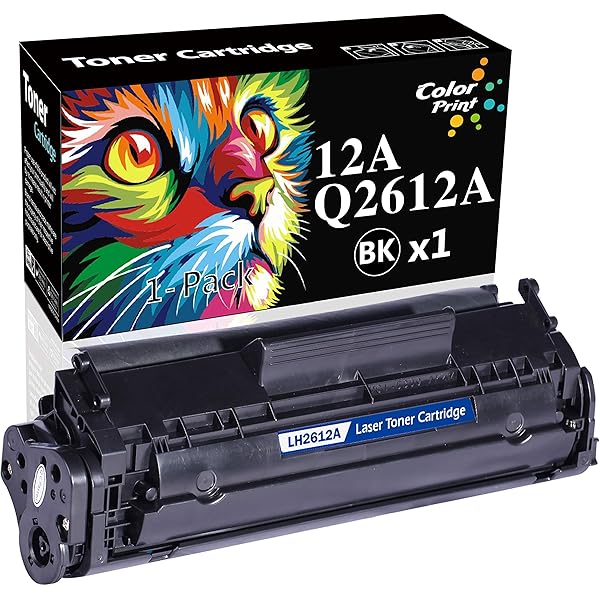 12a original cartridge price