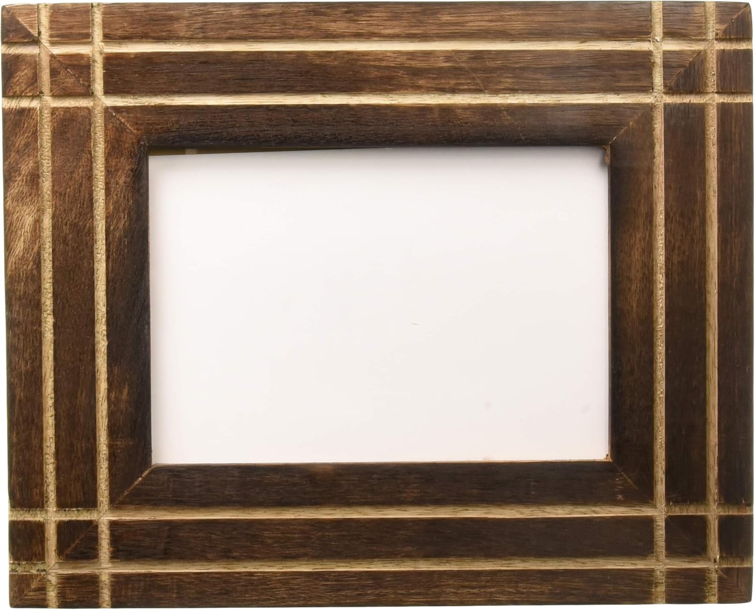 SouvNear Photo Frame 7x5 Single Portrait Landscape Picture Frames