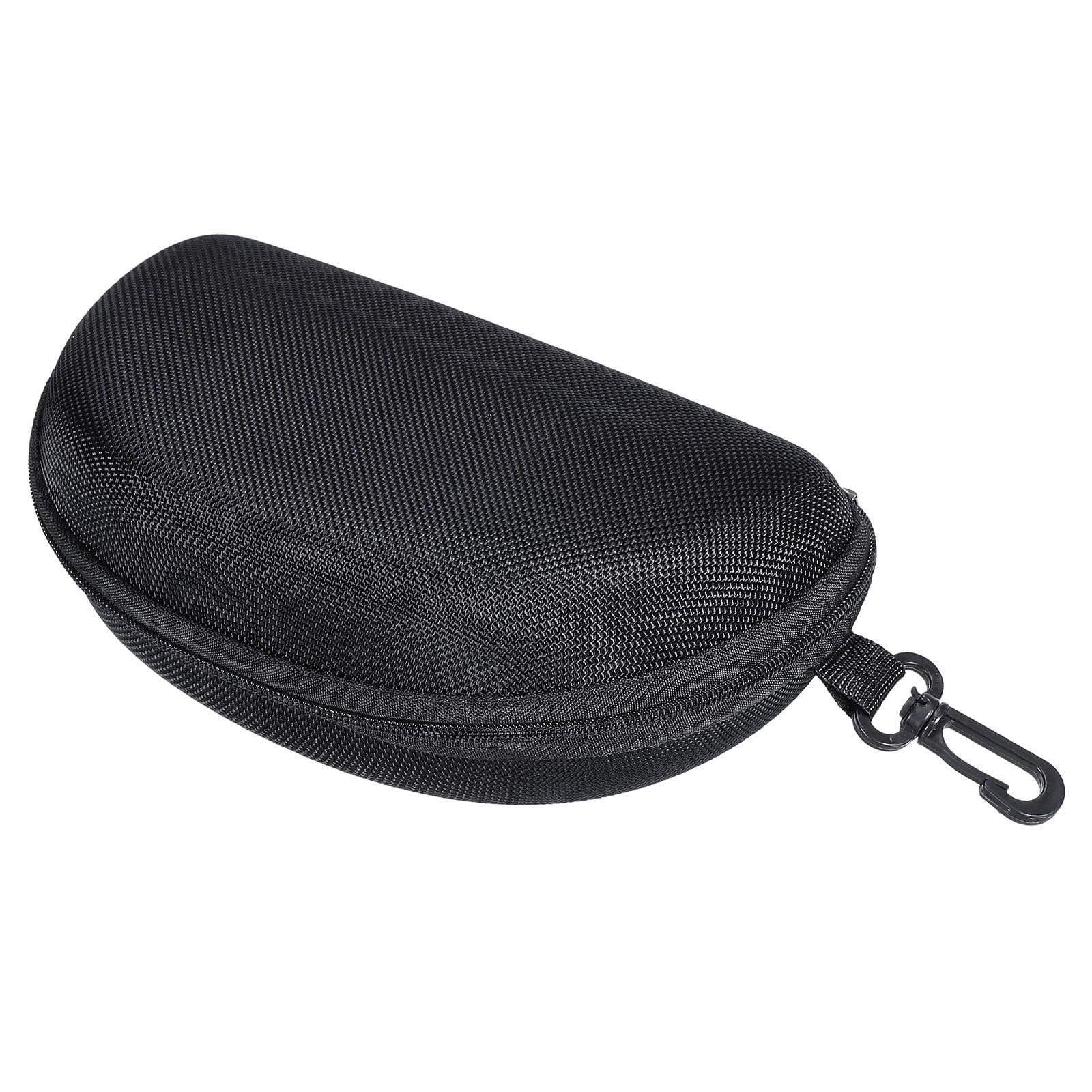 PATIKIL Hard Sunglasses Case, EVA Sports Glasses Case Shockproof Snowboard Goggles Box, 7.48" x 4.72" x 2.76"