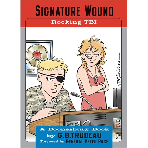 Amazon.com: 40: A Doonesbury Retrospective, 1990 to 1999
