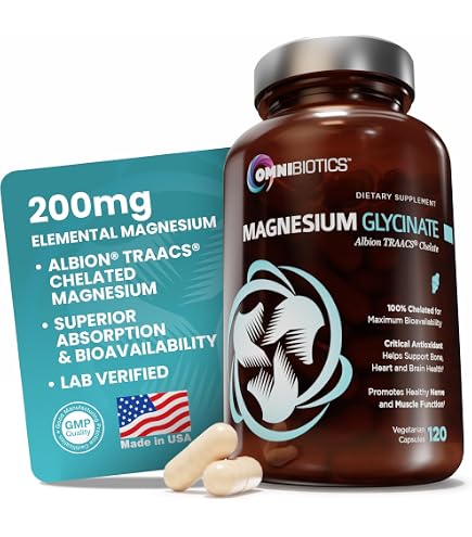 Amazon.com: OmniBiotics Vegan Omega 3 DHA EPA Supplement – MD