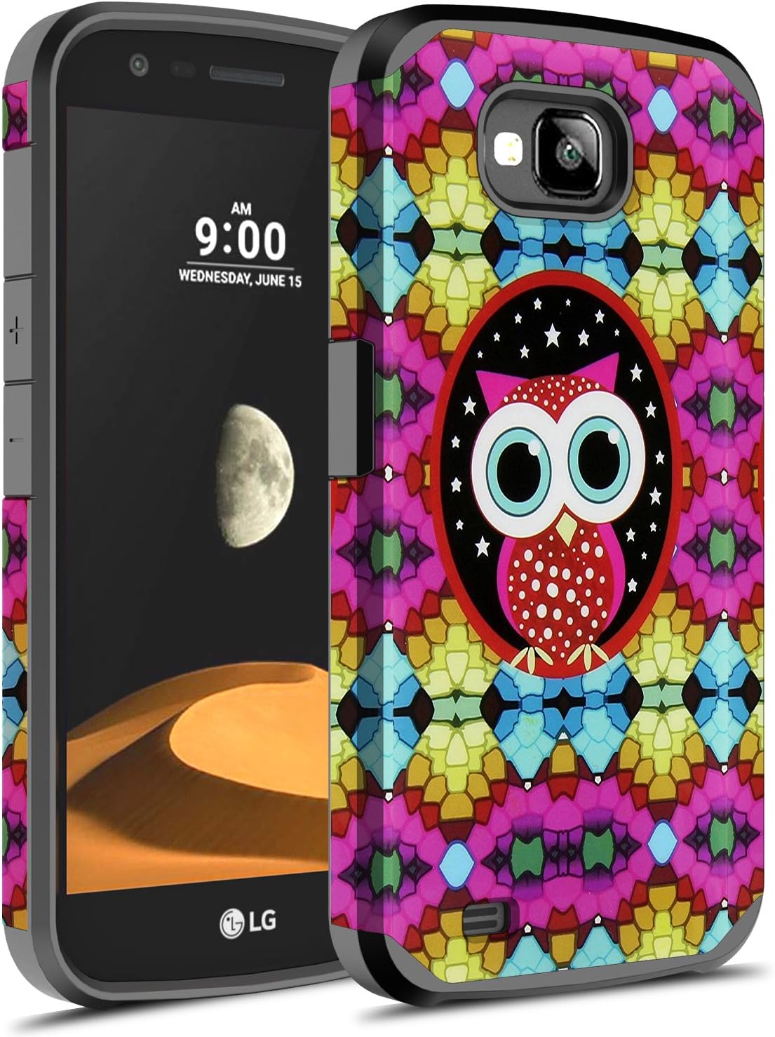 Best Otterbox For A Lg Ex Venture