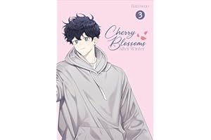 Cherry Blossoms After Winter: Volume 3