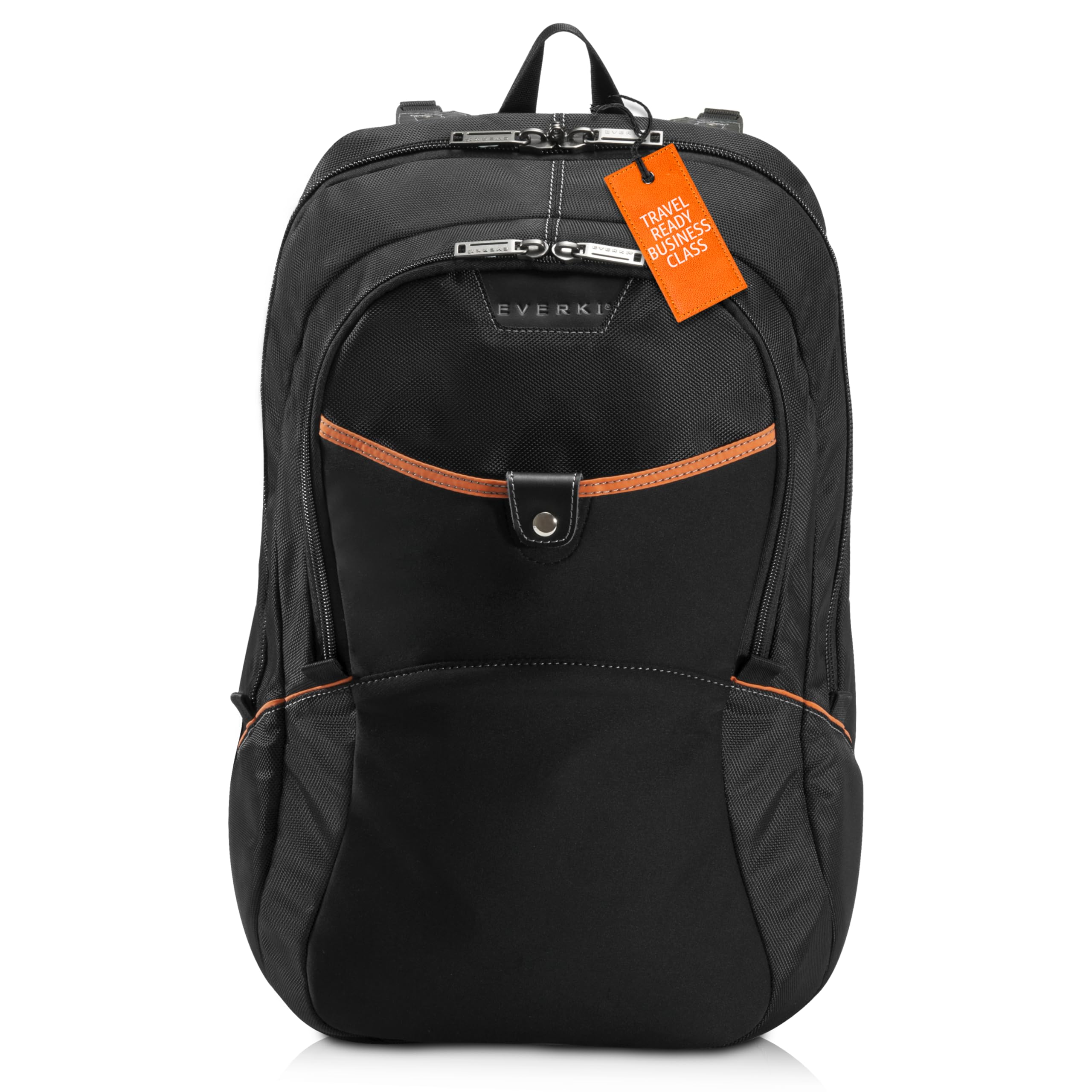 Everki 95365 Glide - Laptop Backpack fits up to 17.3-inch