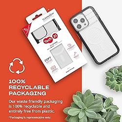 Tech21 Evo Max case for iPhone 15 Pro Max