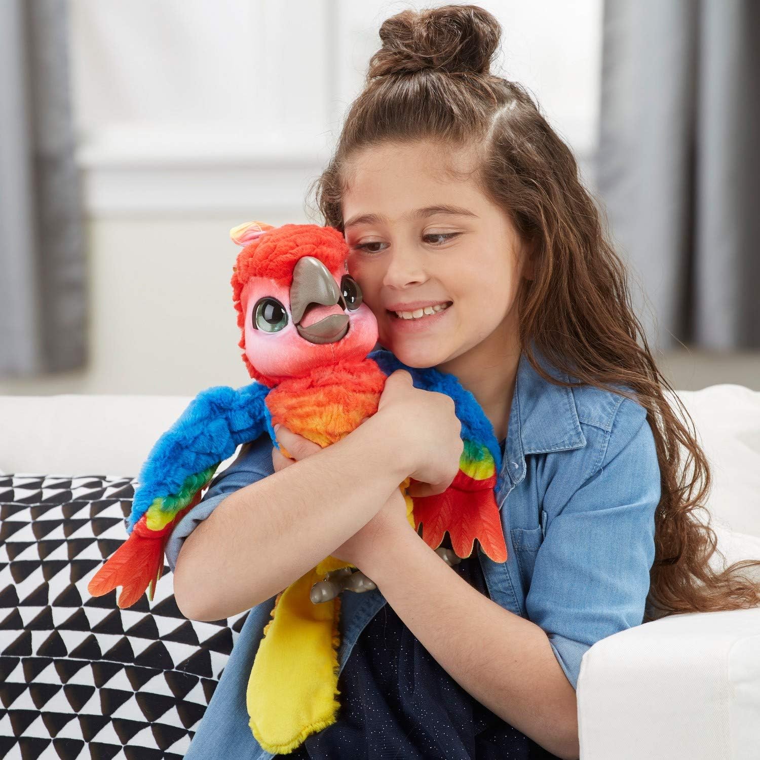 furreal rock a too kmart