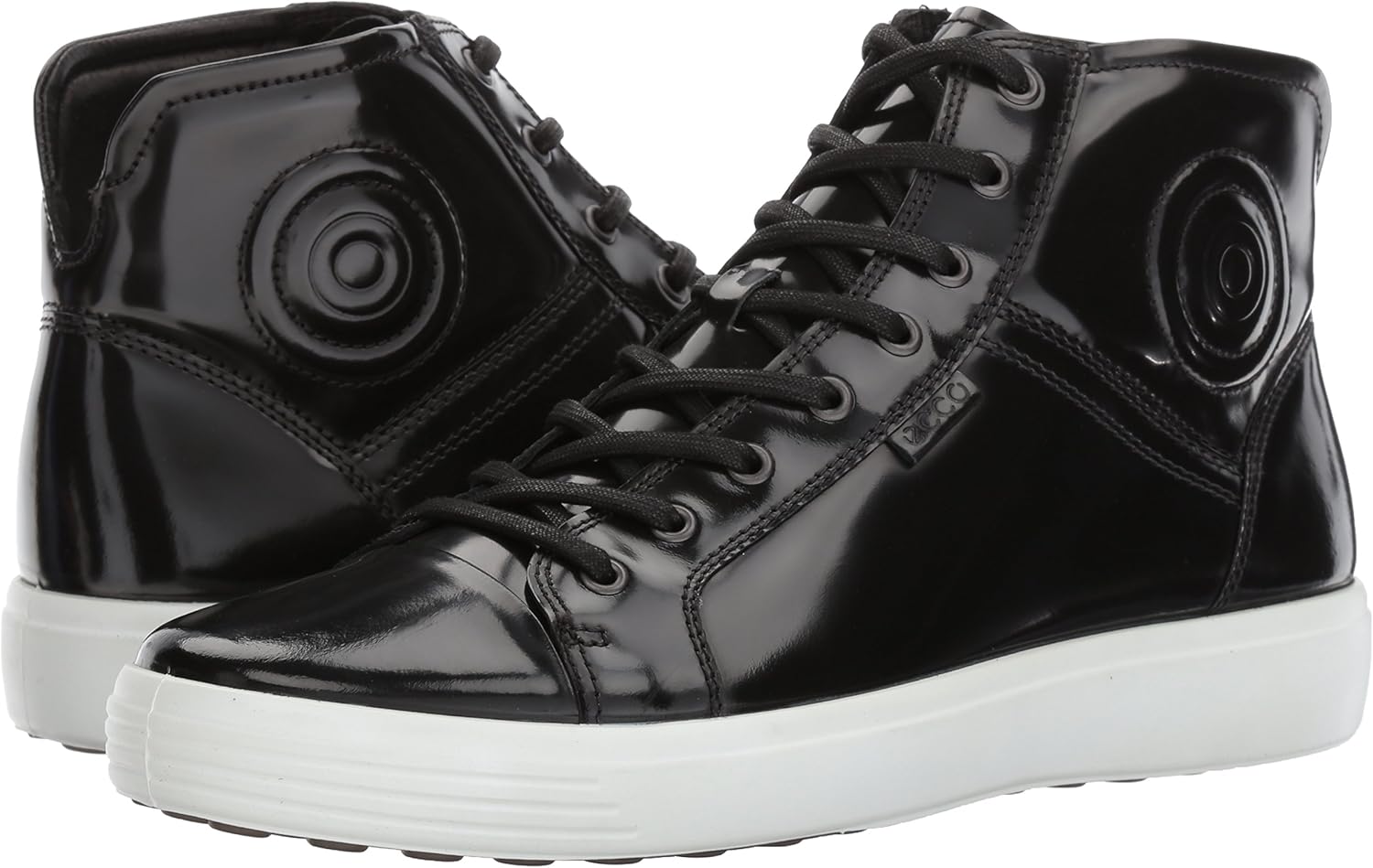 ecco men's soft 7 fashion sneaker