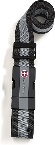 swiss gear luggage strap
