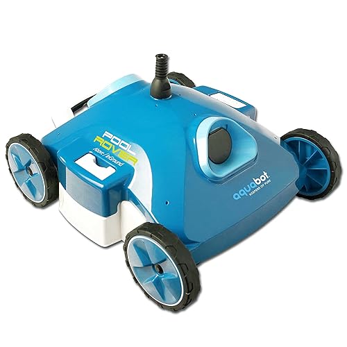 Aquabot Pool Rover S2-40 AJET121 robot limpiafondos para piscinas