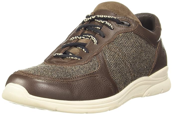 woodland mens ogc 4002121 sneaker