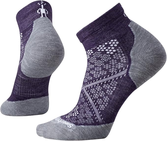phd running socks