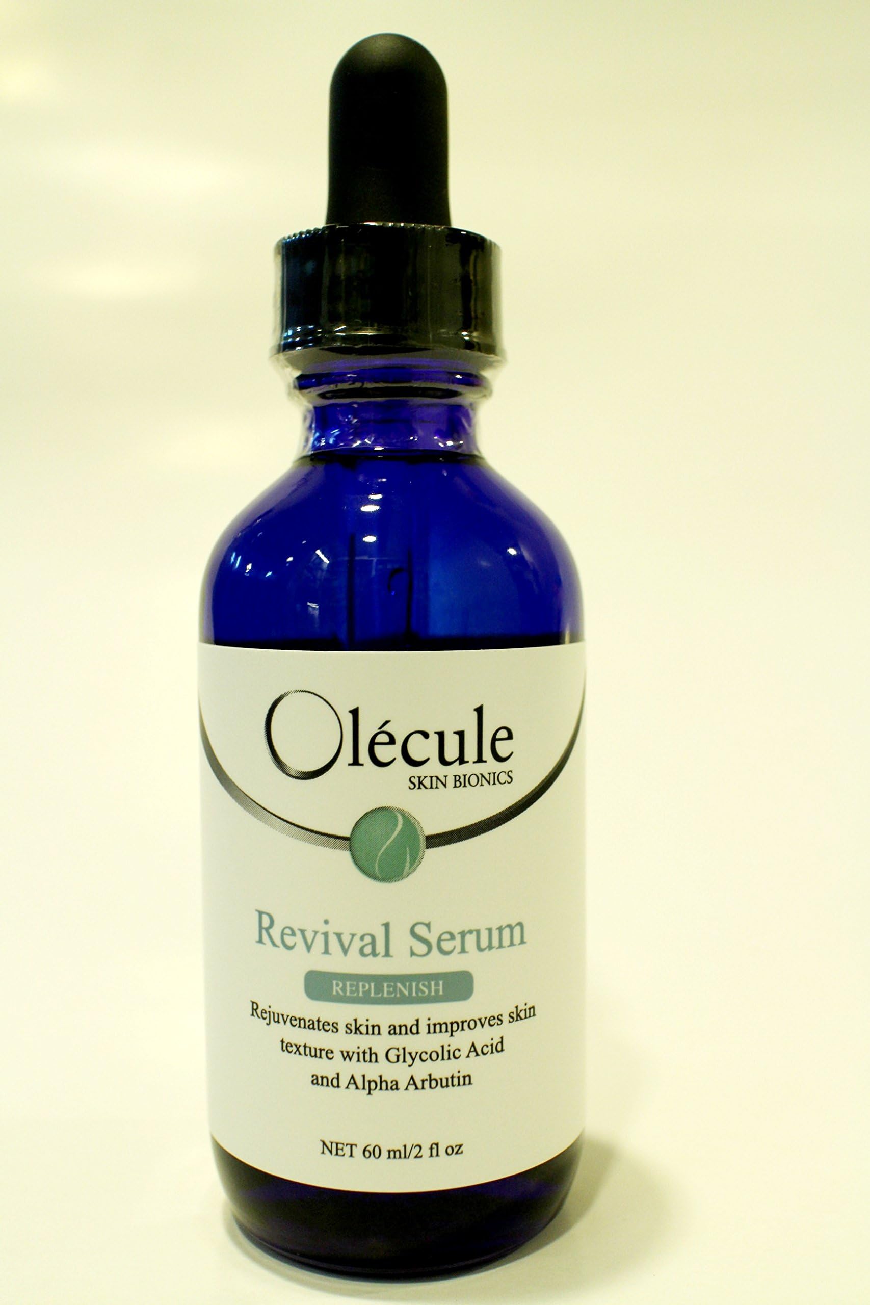 Olecule Revival Serum 60ml