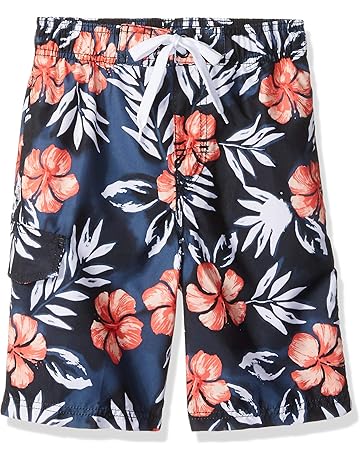 Boys Swim Trunks Amazoncom - 