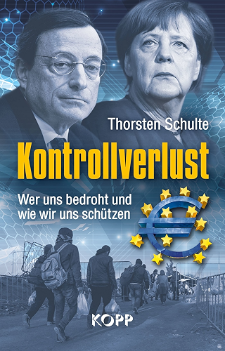 Download Kontrollverlust: Wer uns bedroht und wie wir uns schützen (German Edition) PDF