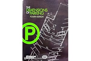 The Dimensions of Parking
