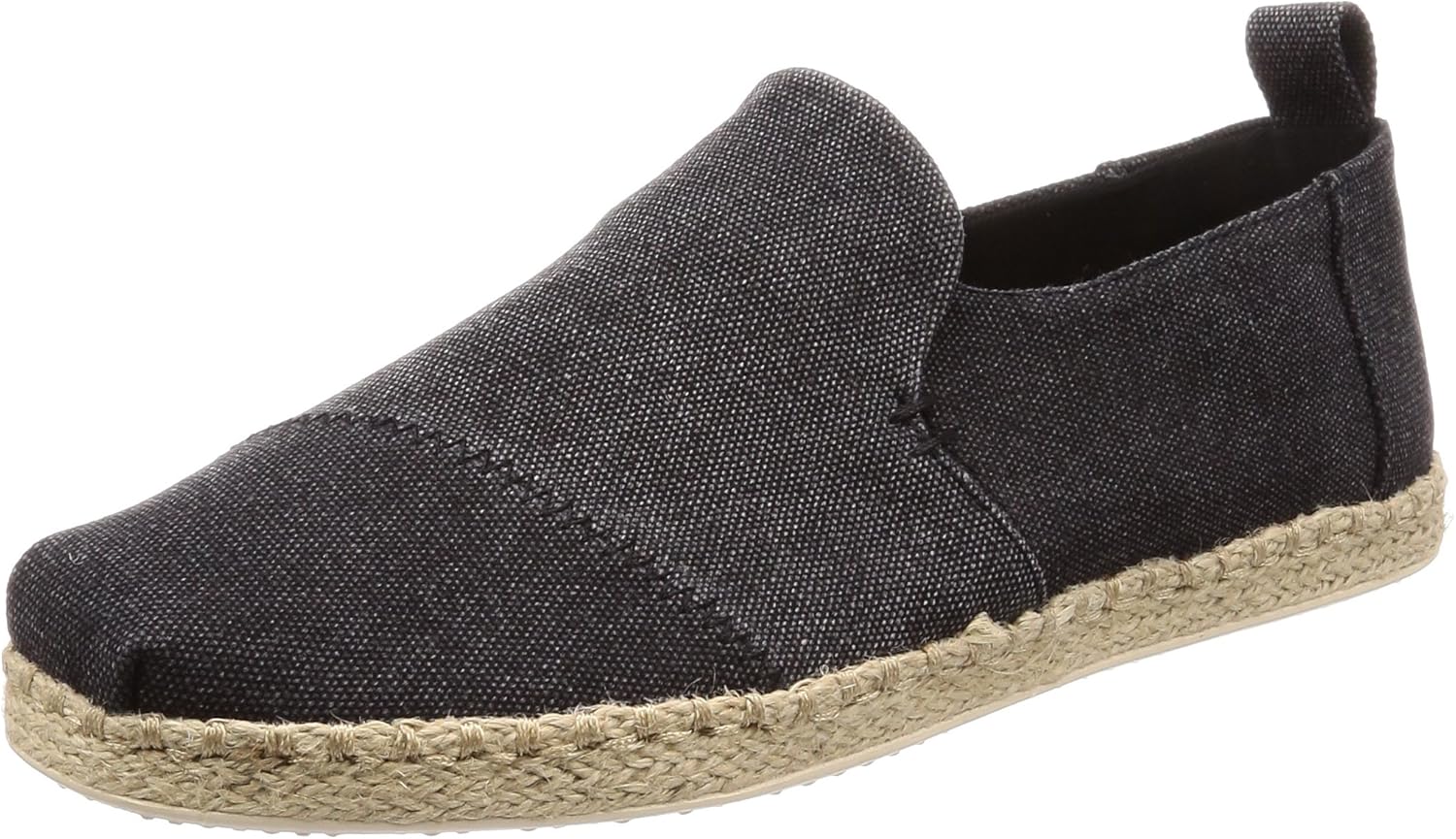 toms men's deconstructed alpargata