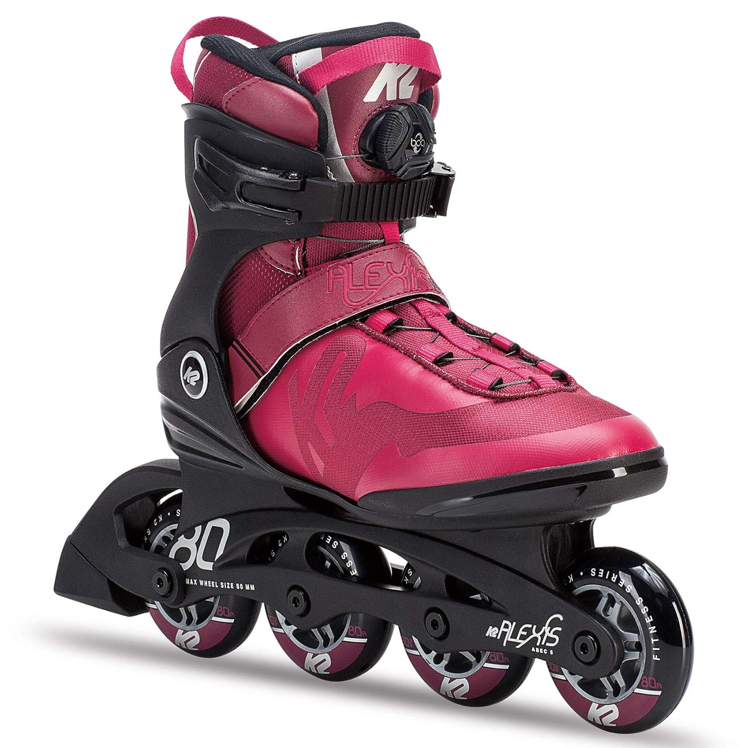 Dame InlineSkates Test + Vergleich im Dezember 2019 Top 4