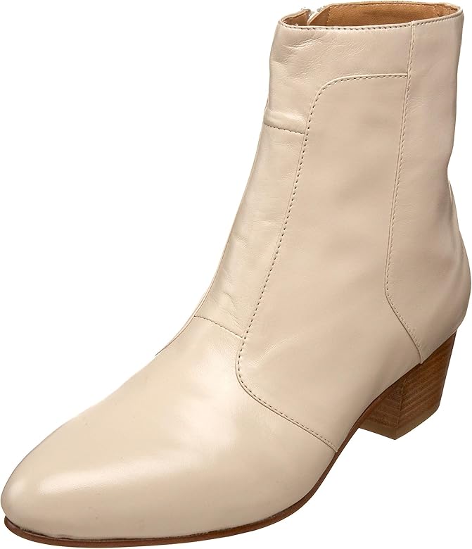 mens pointed toe dress boots