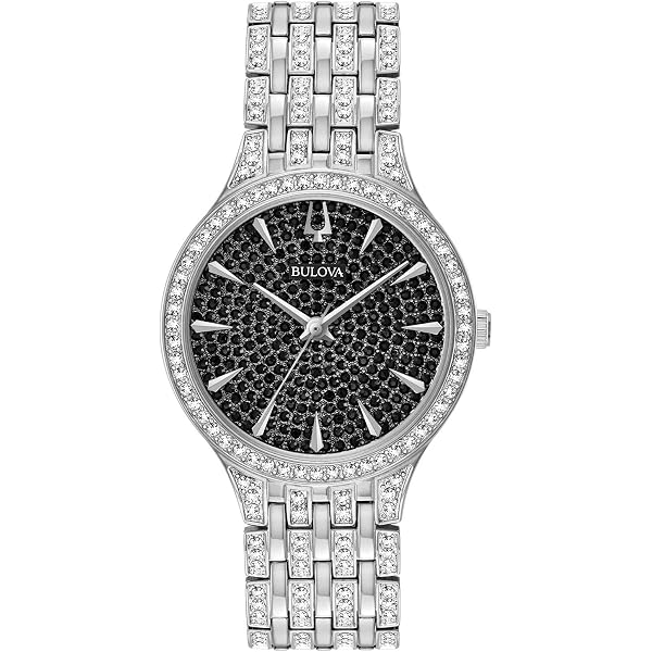 Bulova Women display picture 1