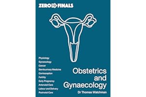 Zero to Finals Obstetrics and Gynaecology
