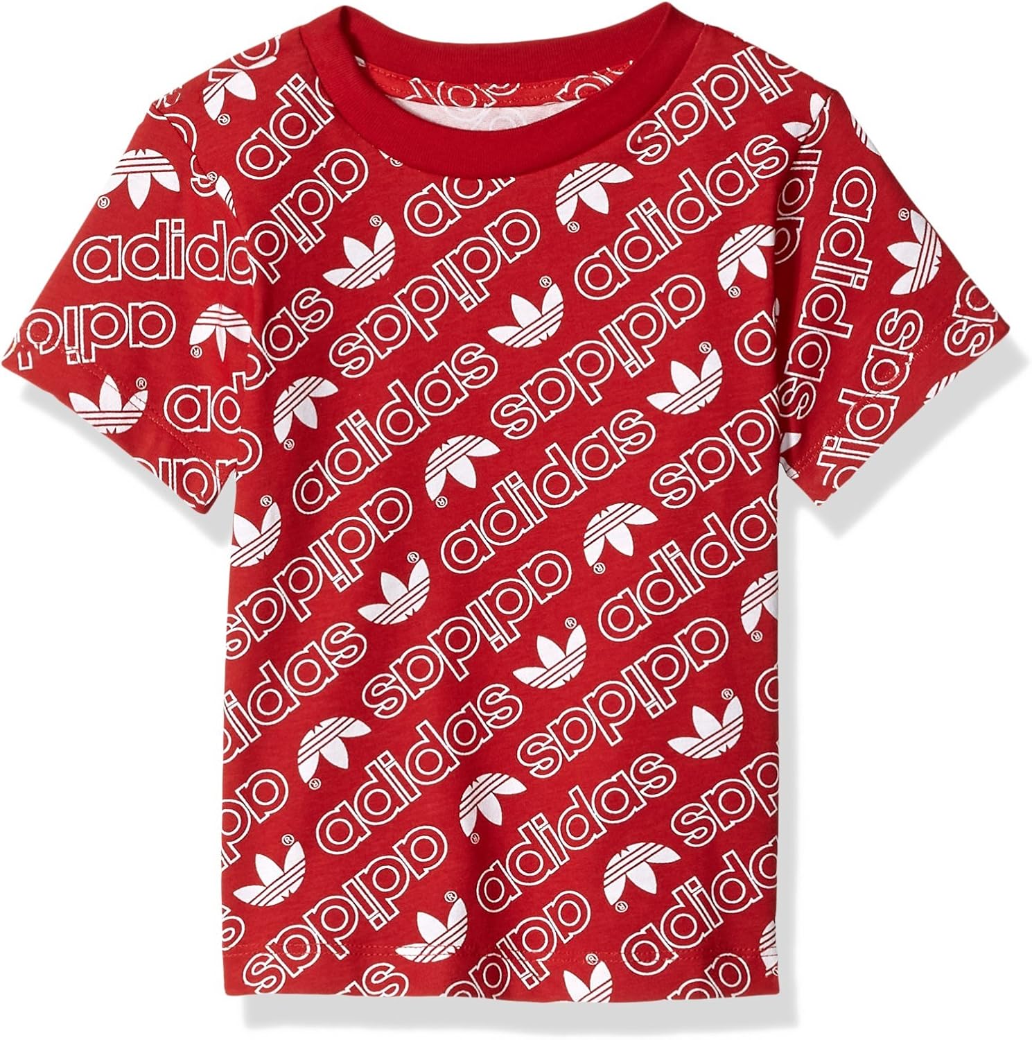 Which Is The Best Size 3M Cotton Infant Tee