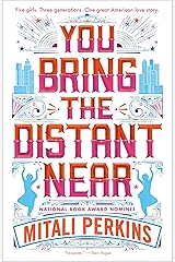 You Bring the Distant Near Paperback