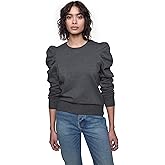 Rebecca Minkoff womens Janine Sweatshirt