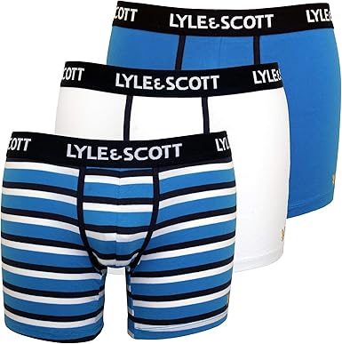 lyle and scott boxer shorts