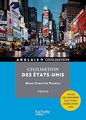 Download Civilisation des États-Unis PDF