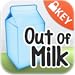 Out of Milk Pro