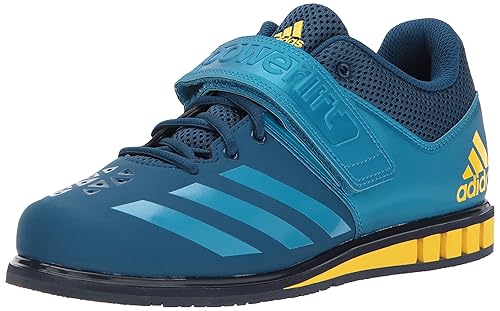 adidas powerlift 3.1 schwarz