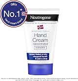 Neutrogena Norwegian Formula Hand Cream 75 ml - Glycerin & Vitamin E view 2
