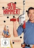 Hör mal wer da hämmert - 2. Staffel (4 Discs)