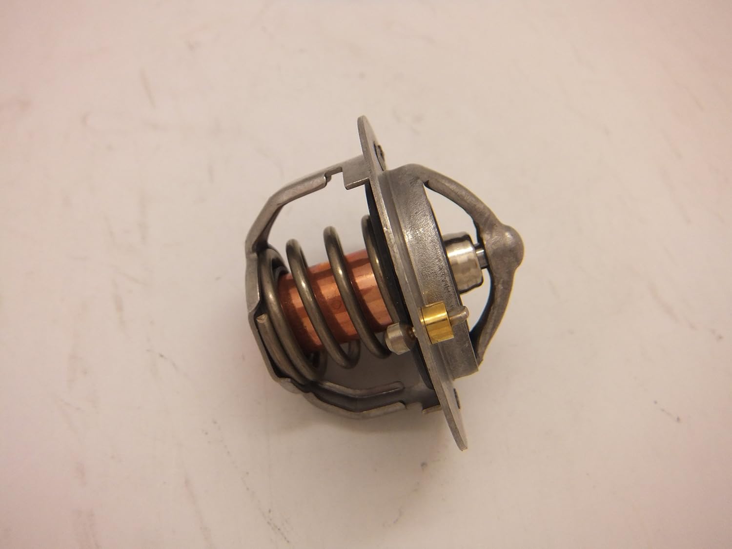 Amazon 日産 キューブ Z10 サーモスタットアッセンブリー41b00 サーモスタット 車 バイク