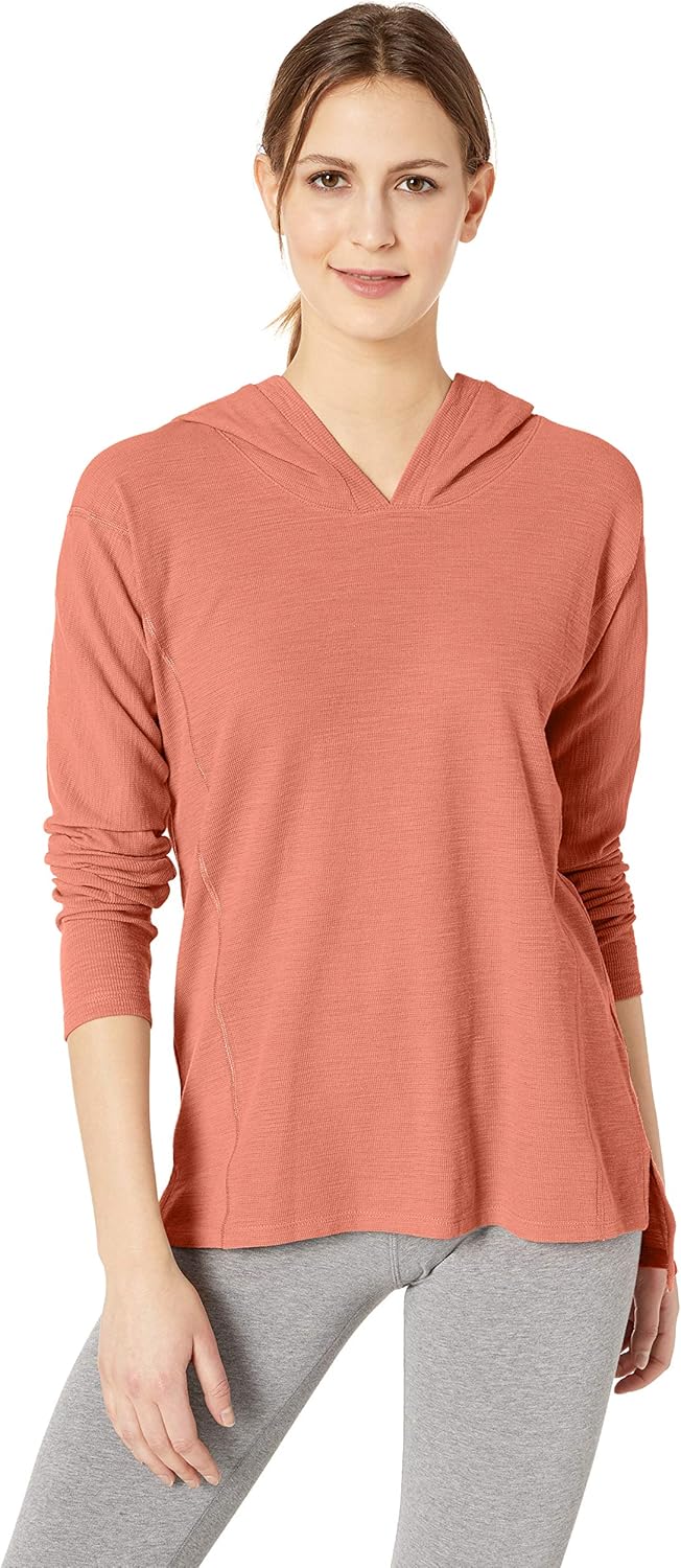 columbia longer days hoodie