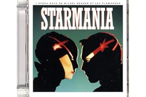 Starmania Live 1988