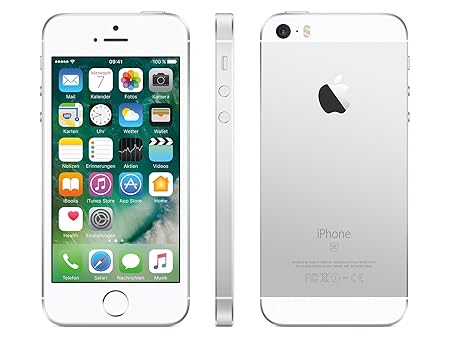 Bildergebnis für iphone Se weiss