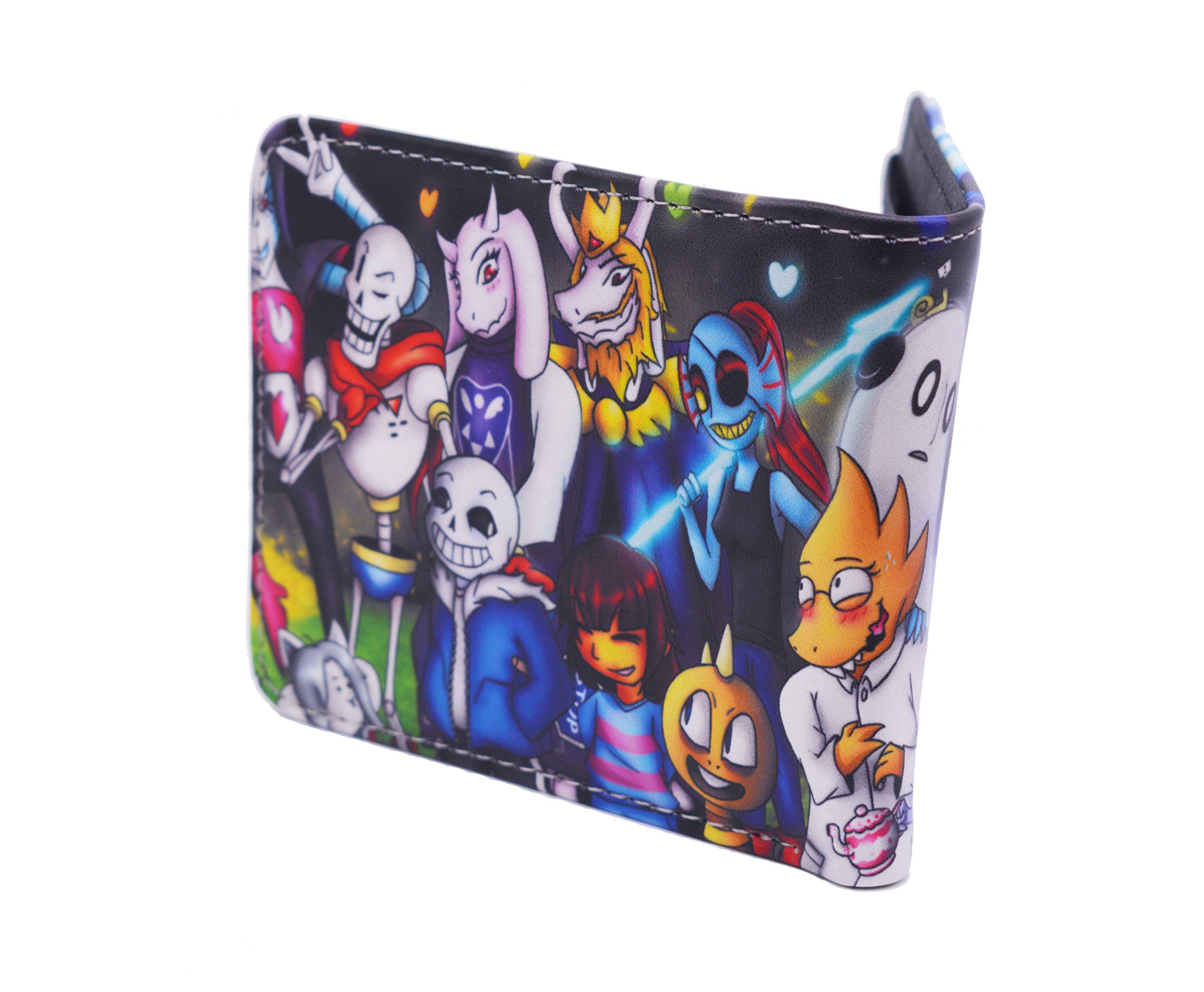 Undertale Sans wallet A