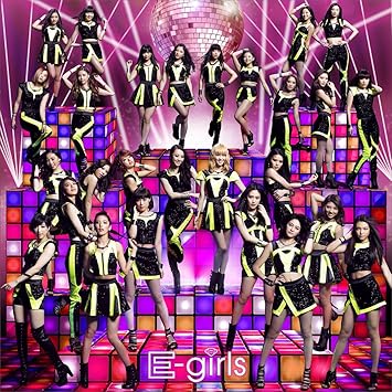 E Girls E Girls E G Anthem We Are Venus Japan Cd Rzcd Amazon Com Music E Girls E Girls E G Anthem We Are Venus Japan Cd Rzcd Amazon Com Music