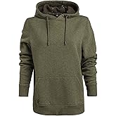 Vortex womens Comfort Warm Lightweight Durable Active Casual Outdoor Hoodie