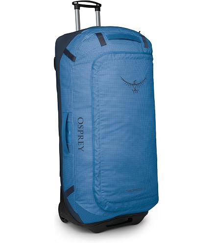 Osprey Daylite 85L Wheeled Collapsible Travel Duffel Bag