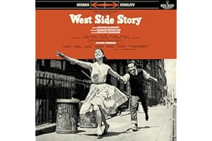 West Side Story (Vinyl)