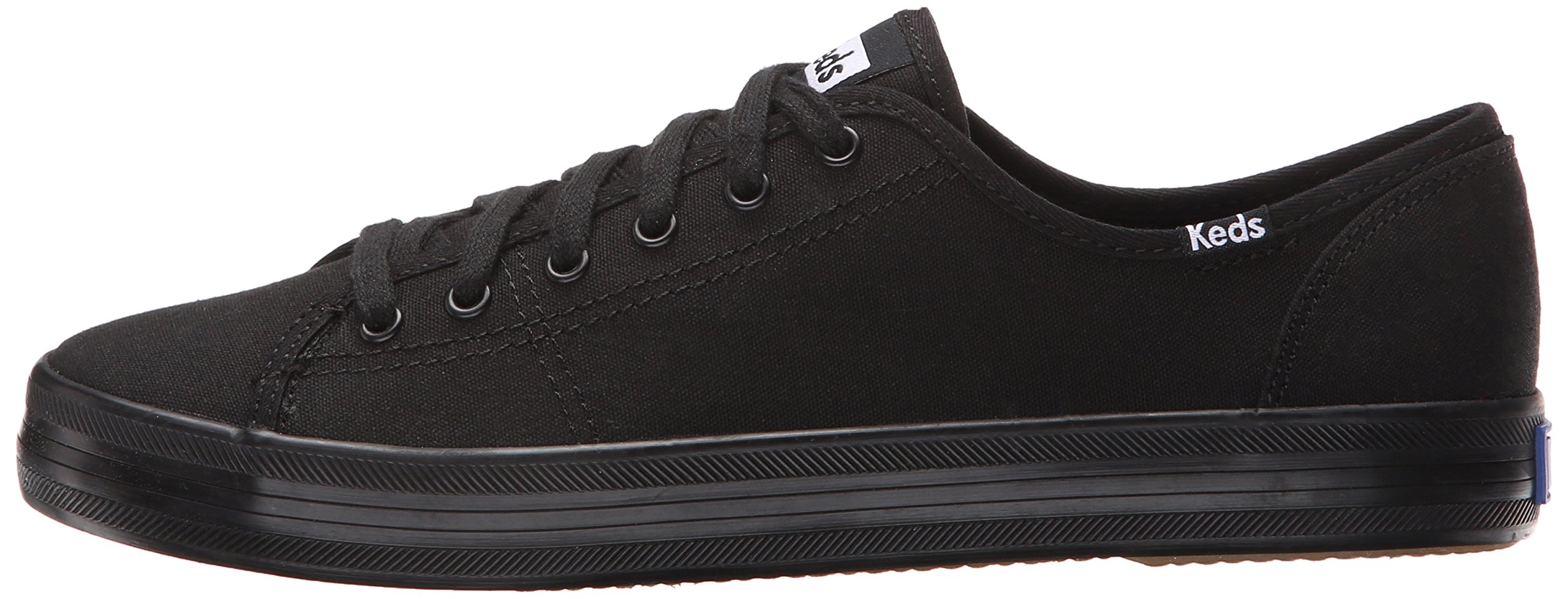 keds kickstart black